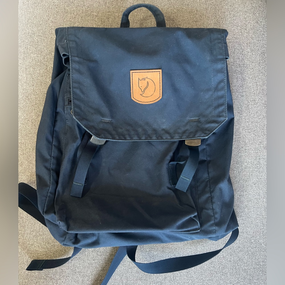Fjallraven Foldsack No1 Backpack